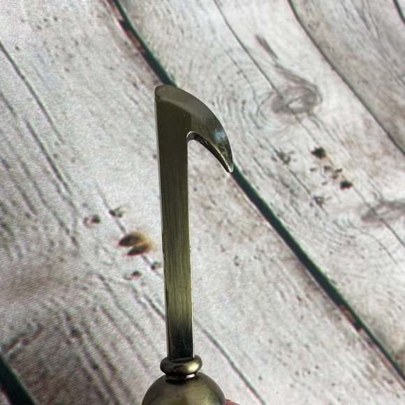 Rare Harpoon Long Thaw Seasonal Beer Keg Tap Handle - Picture 4 of 5